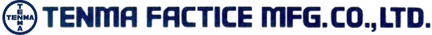 Please contact TENMA FACTICE MFG.CO.,LTD. about factice.